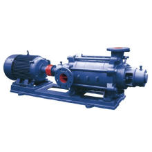 Tswa End Suction Horizontal Multistage Centrifugal Pump